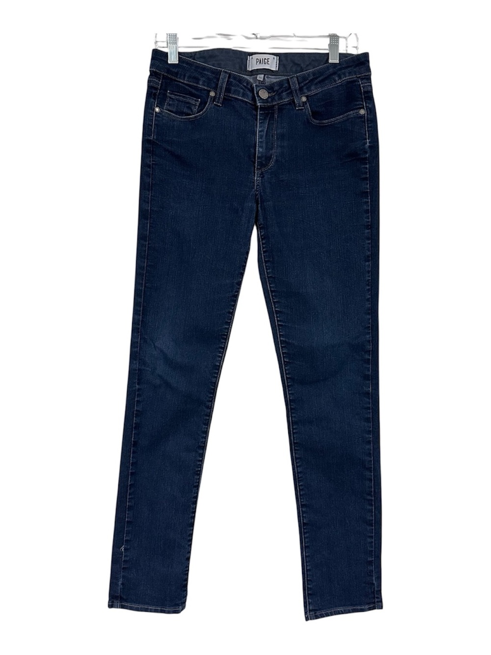 Paige Skyline Skinny Jeans